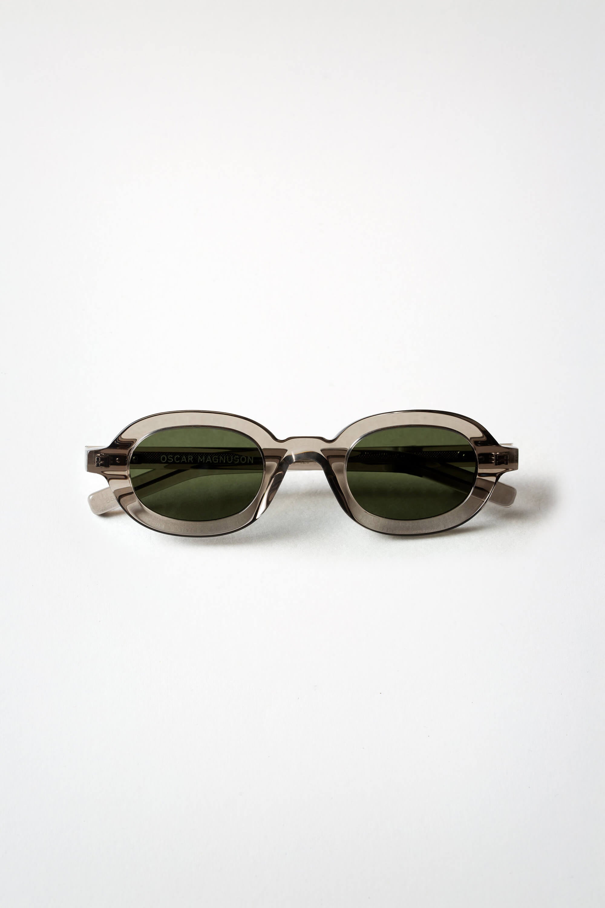 k*3様 最終特価！！　限定200本 Oscar Magnuson サングラス 値下げしました！ 限定200本 Oscar Magnuson サングラス - メルカリ