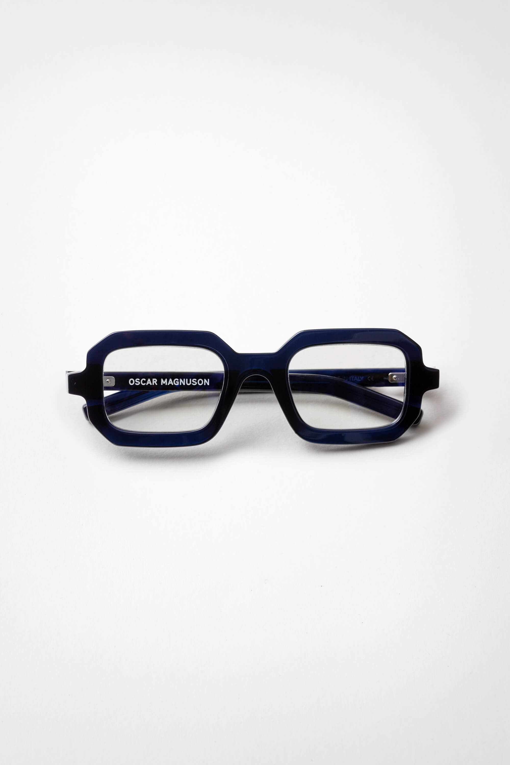 OM.2 collection eyeglasses – Oscar Magnuson Spectacles