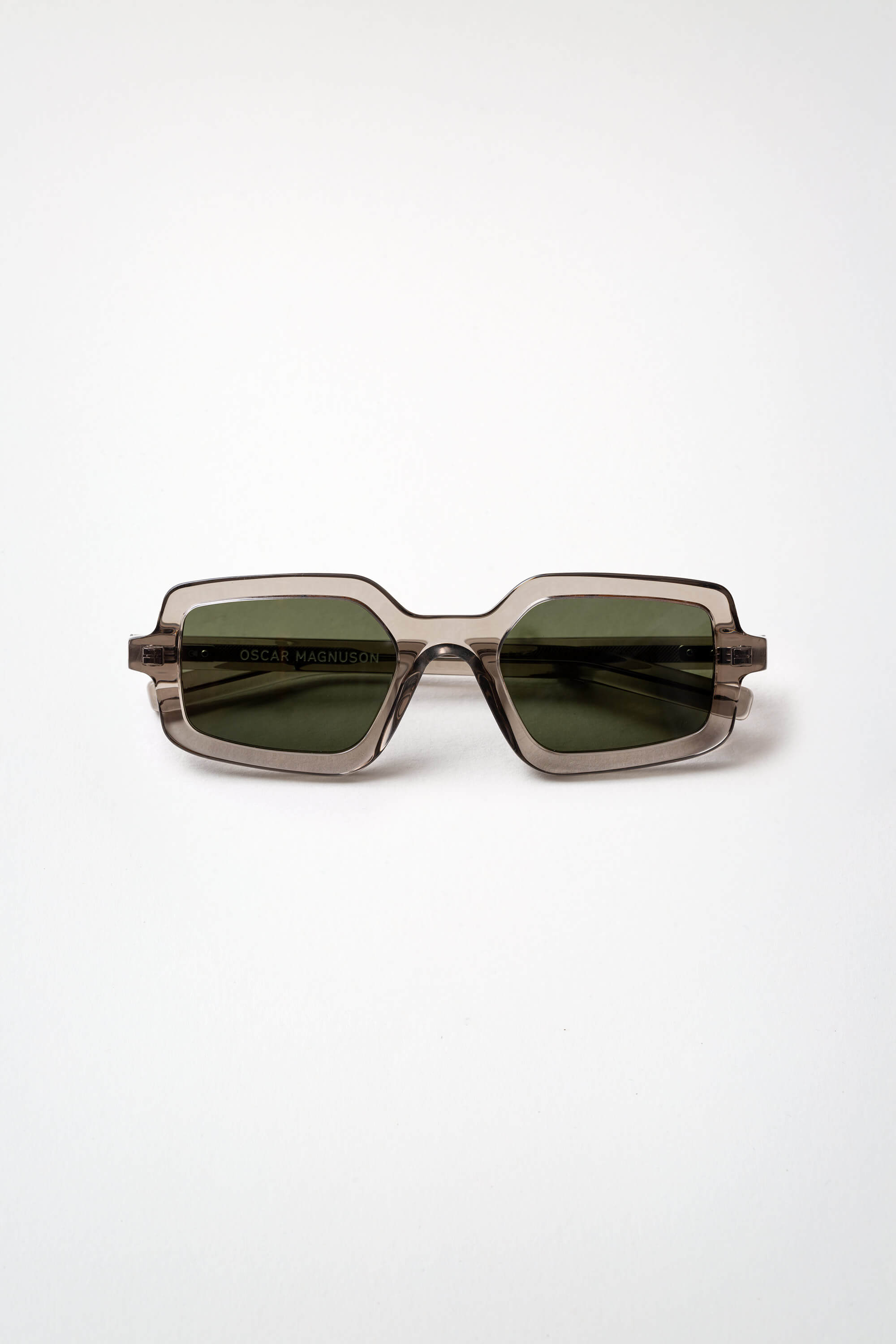 OM.3 collection sunglasses – Oscar Magnuson Spectacles