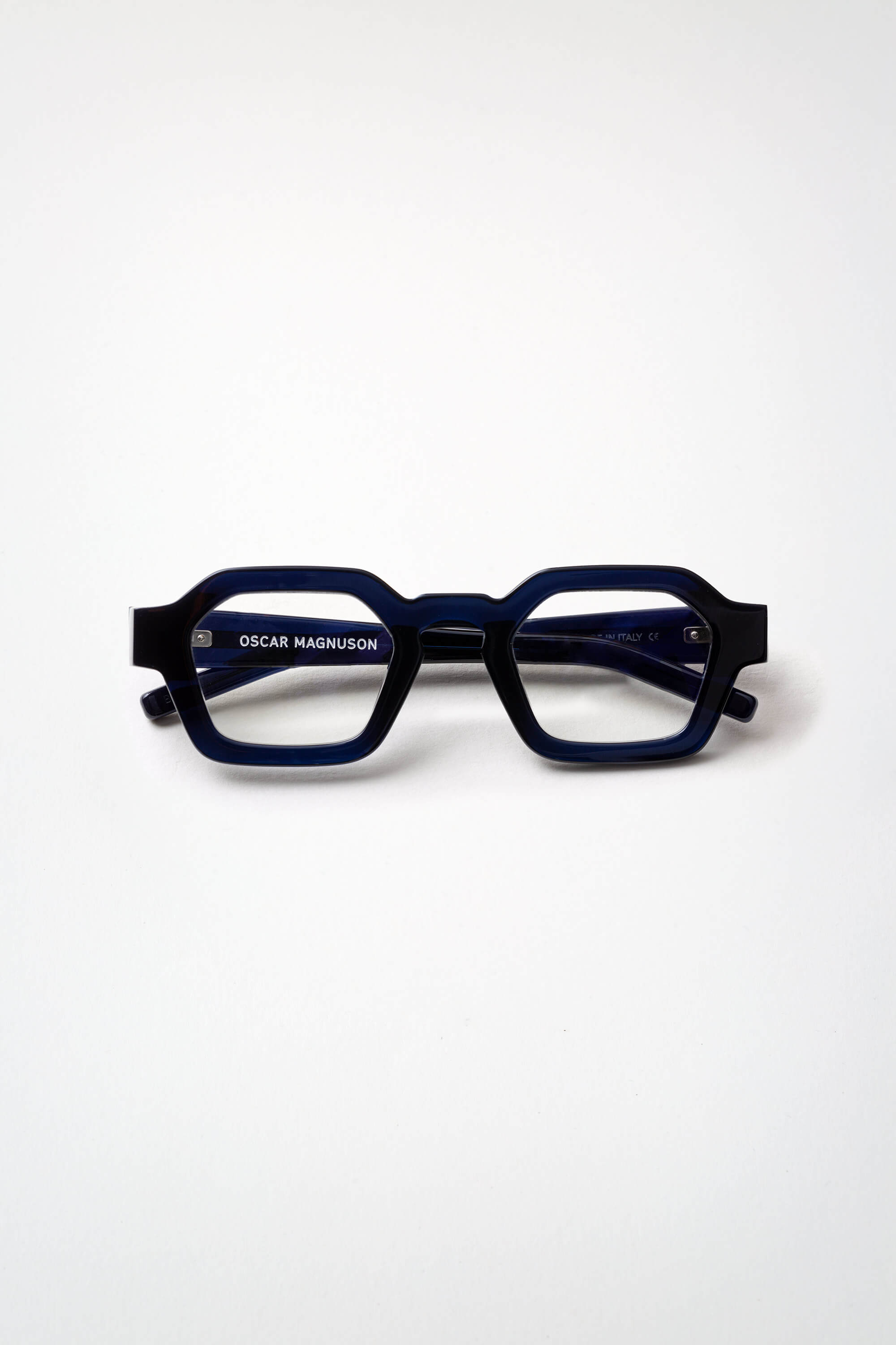 OM.6 collection eyeglasses – Oscar Magnuson Spectacles