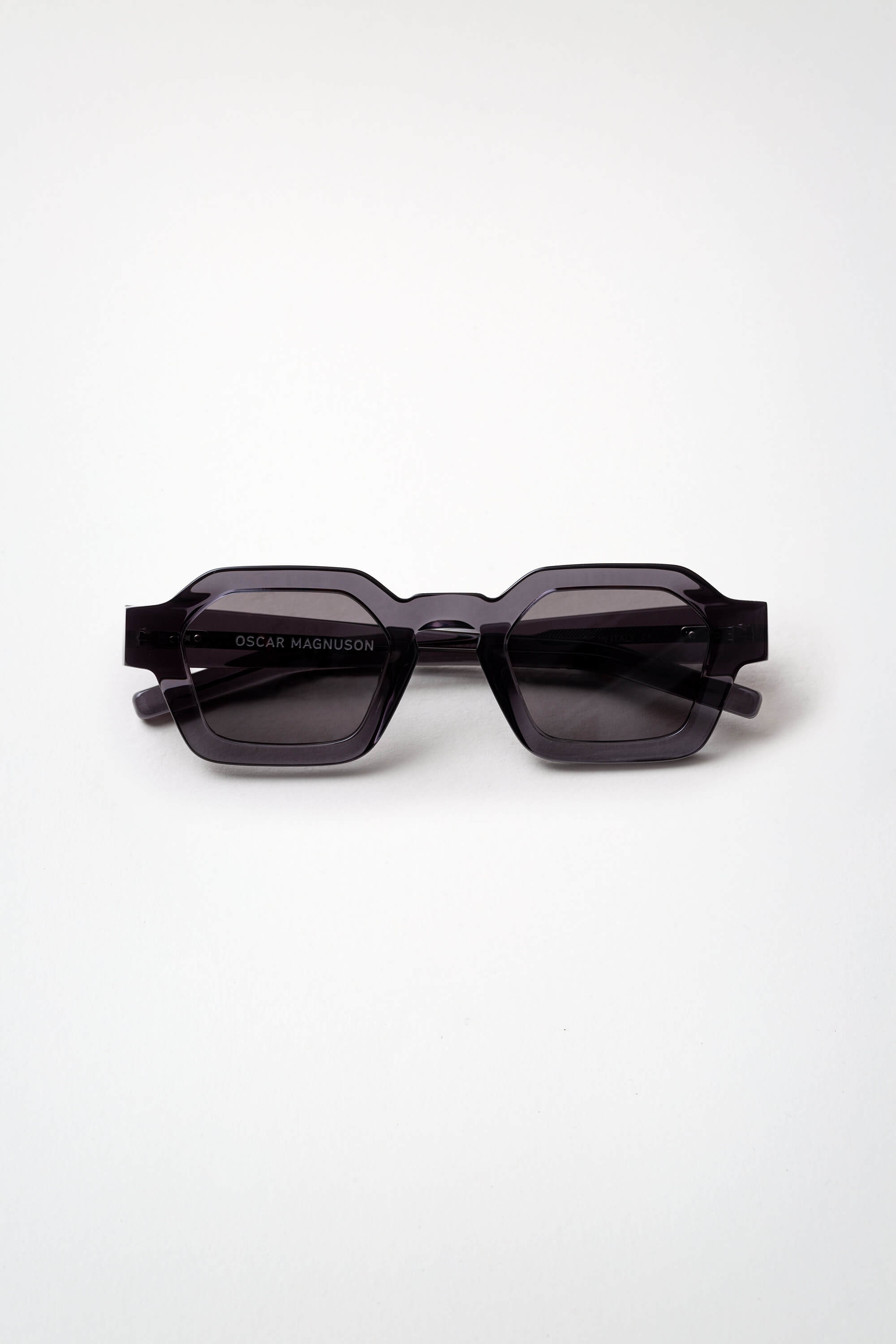 OM.7 Collection Sunglasses – Oscar Magnuson Spectacles