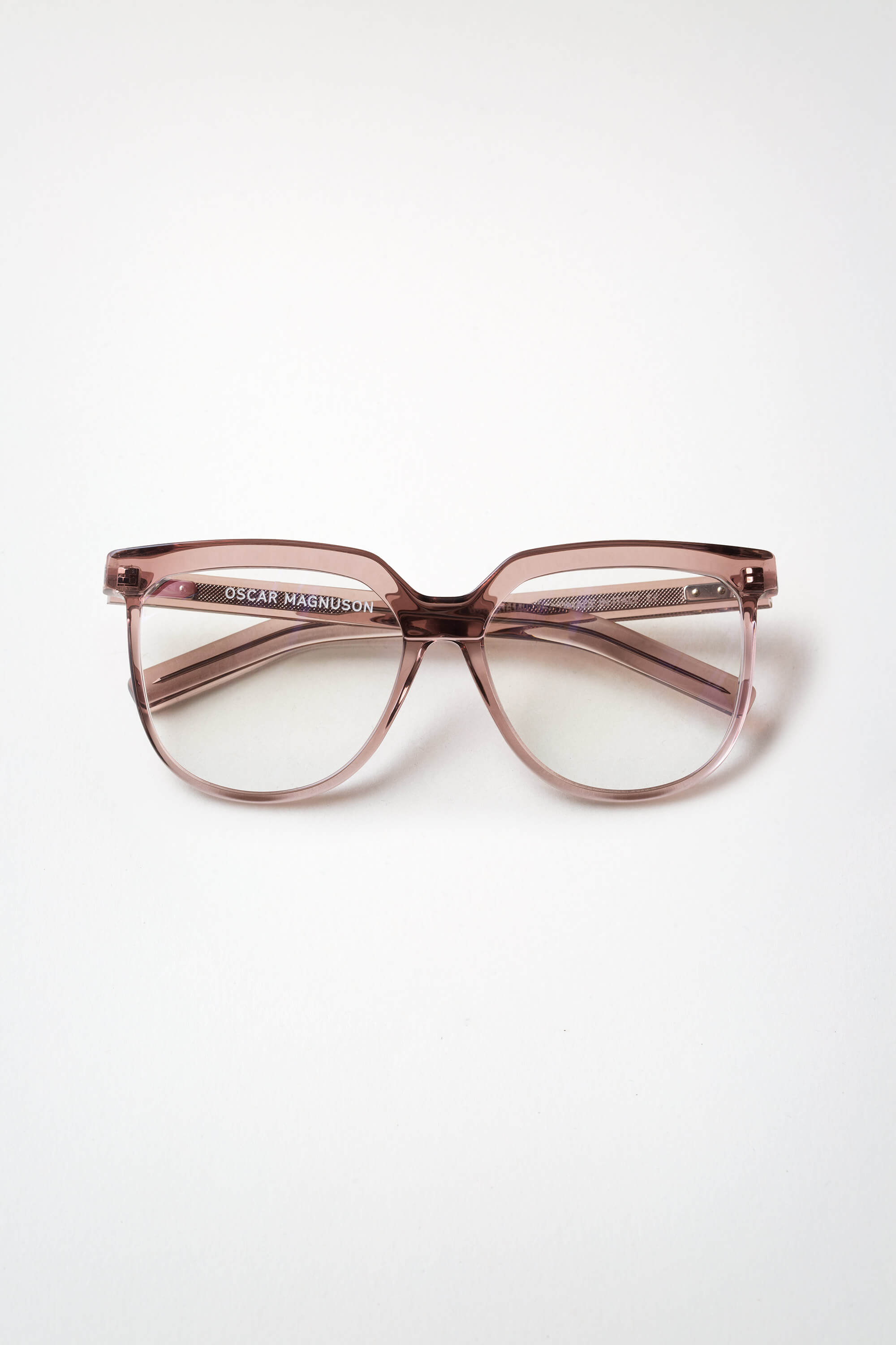 OM.4 collection eyeglasses – Oscar Magnuson Spectacles