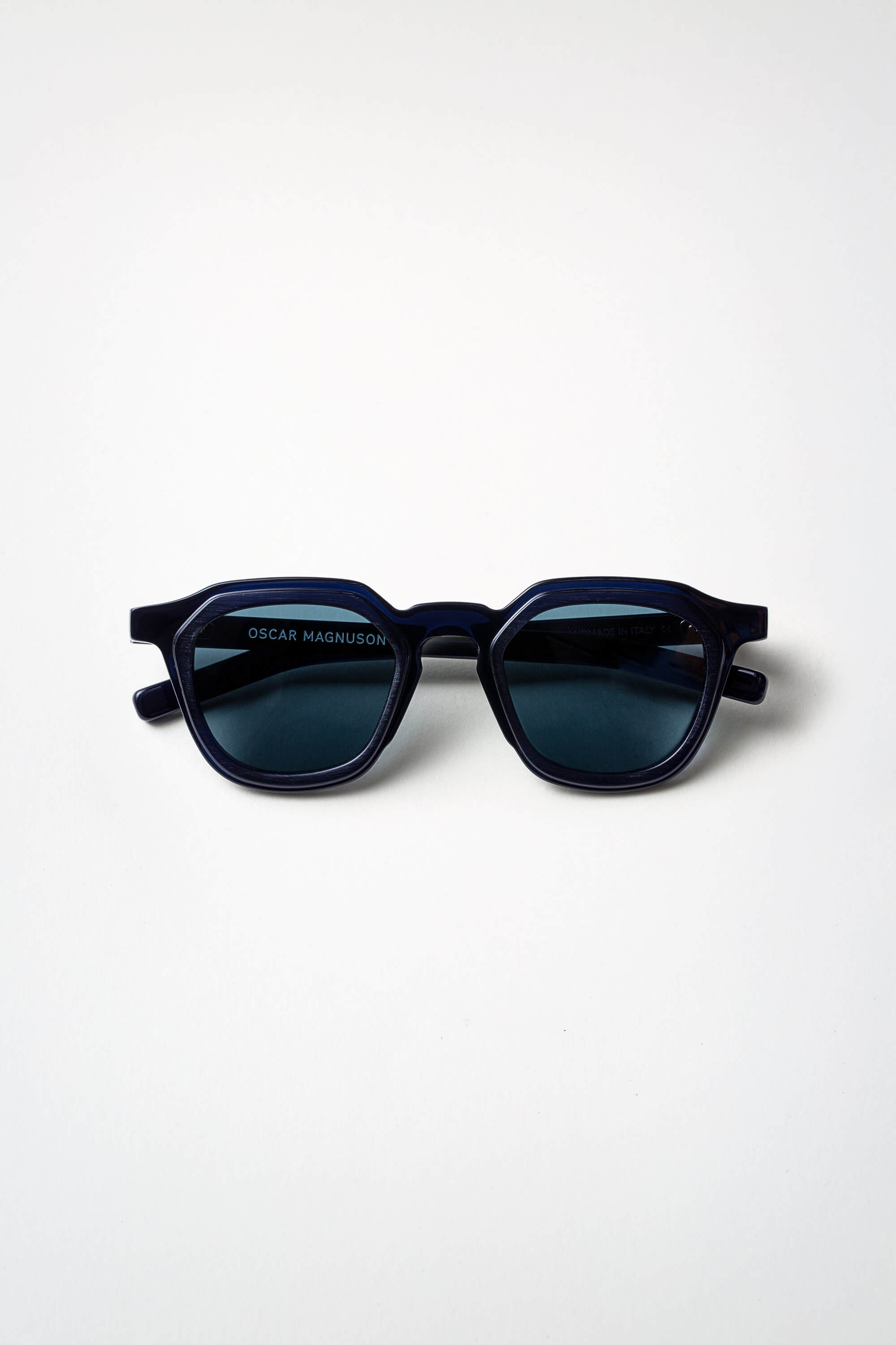 Deckard sunglasses and eyeglasses – Oscar Magnuson – Oscar
