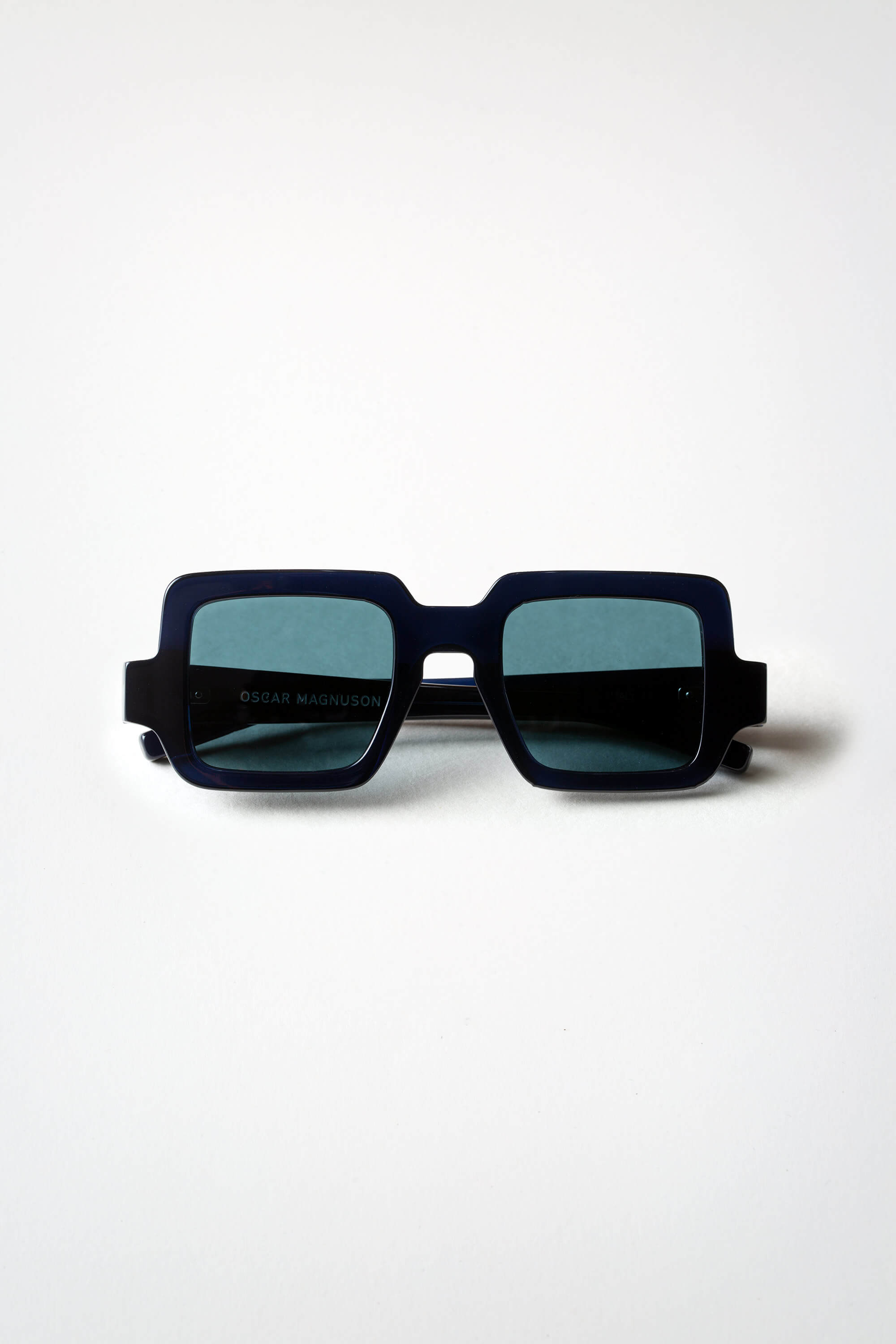 square sunglasses – Oscar Magnuson Spectacles