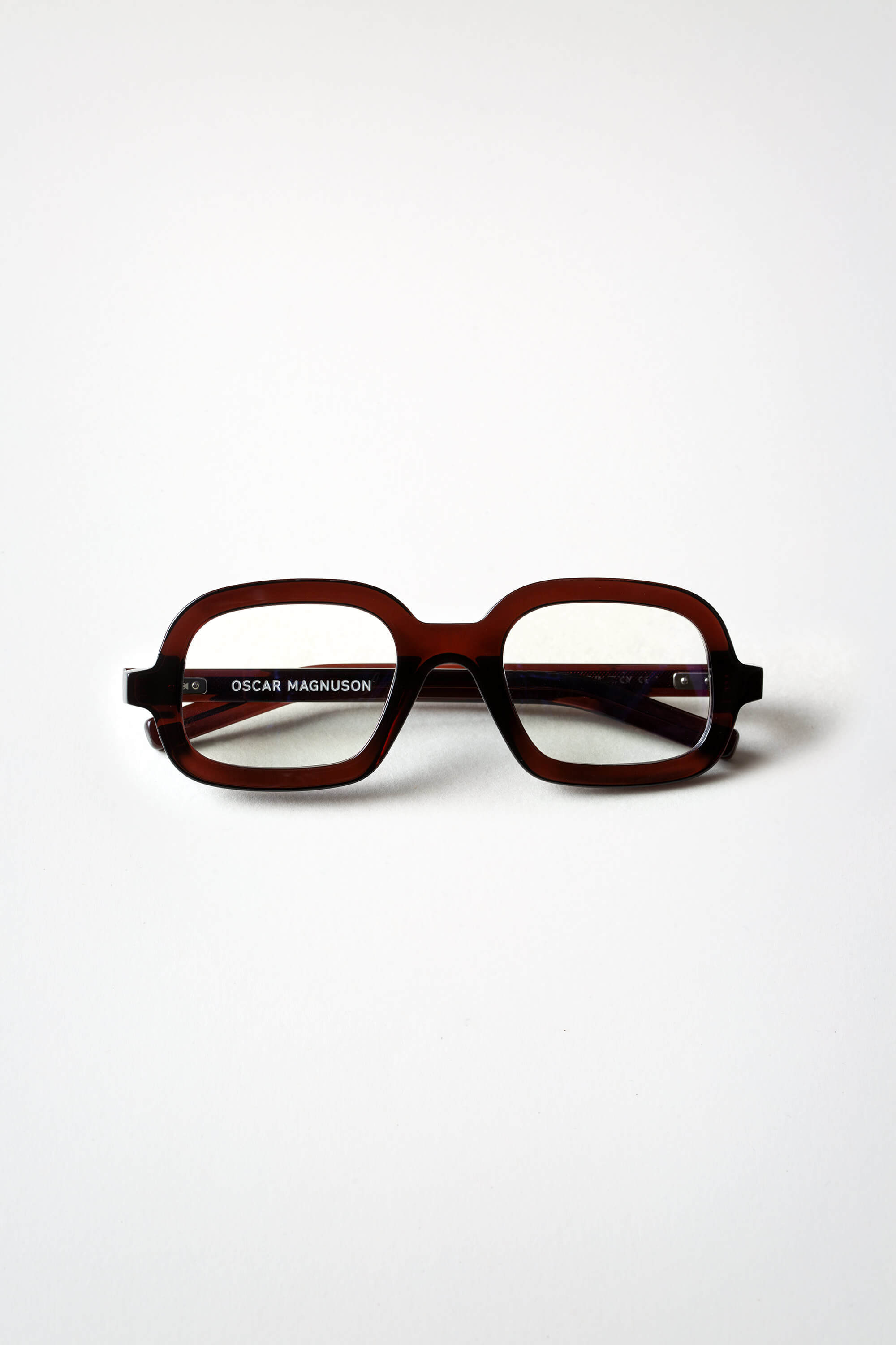 Donny eyeglasses – Oscar Magnuson Spectacles