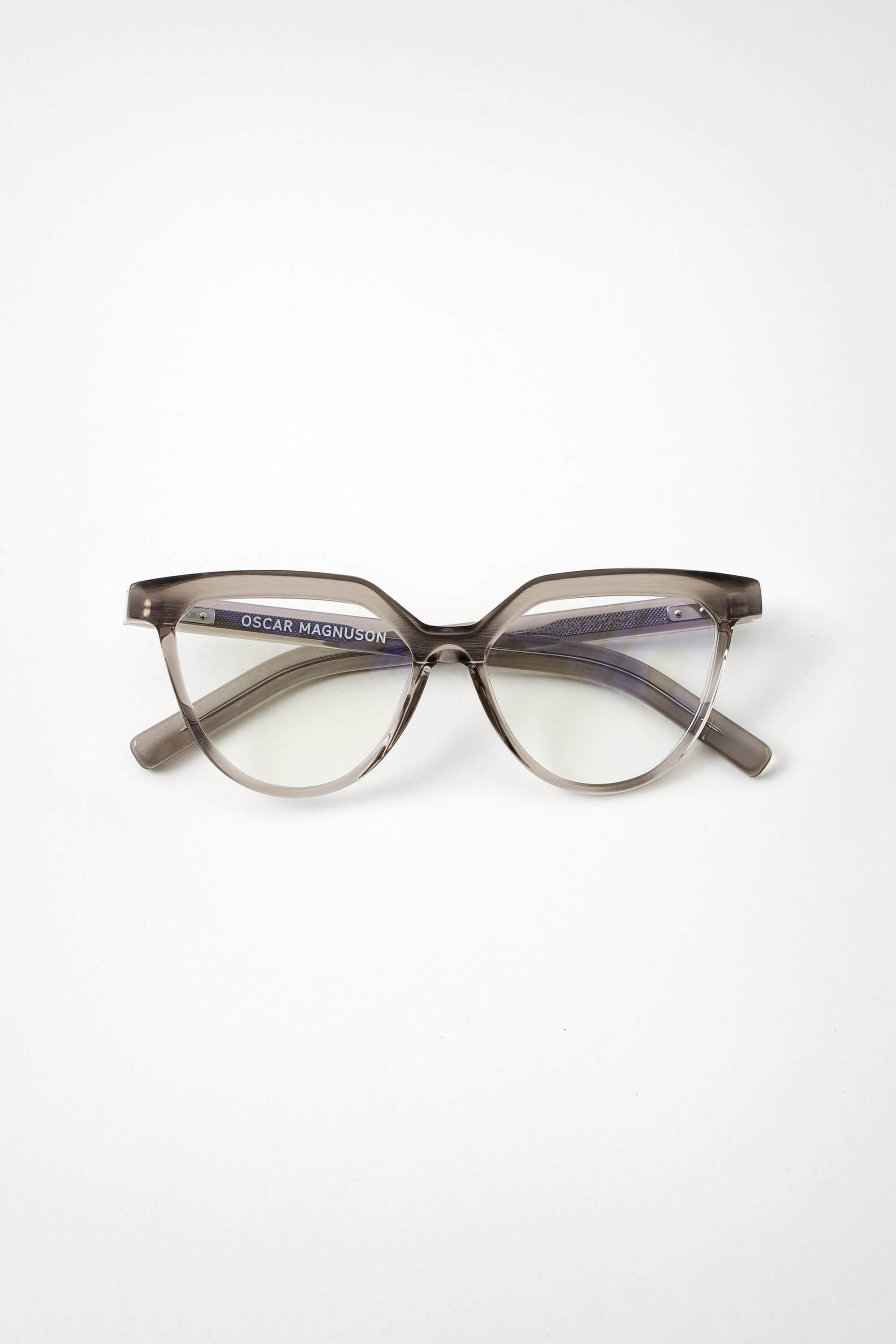 OM.4 collection eyeglasses – Oscar Magnuson Spectacles