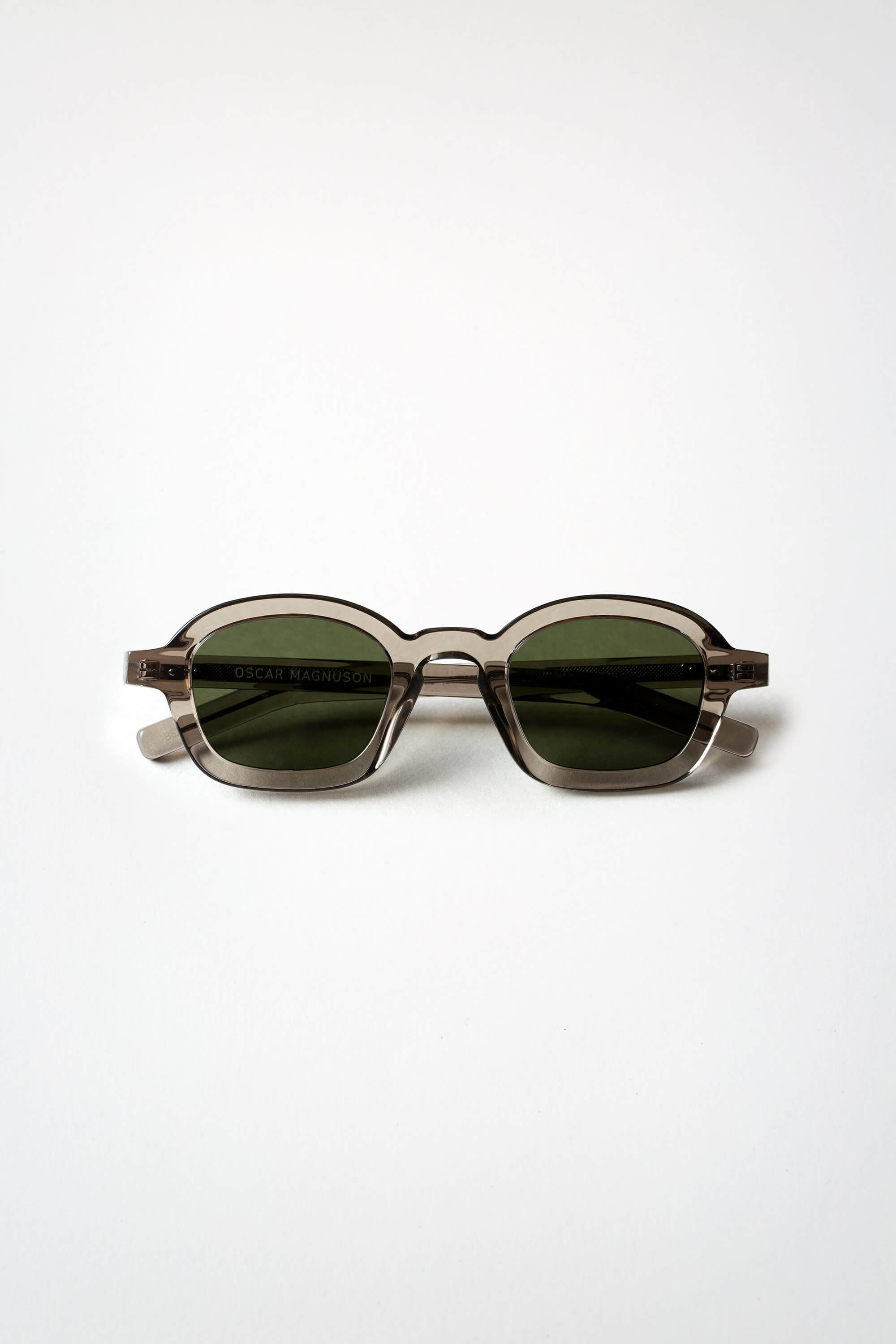 OM.3 collection sunglasses – Oscar Magnuson Spectacles