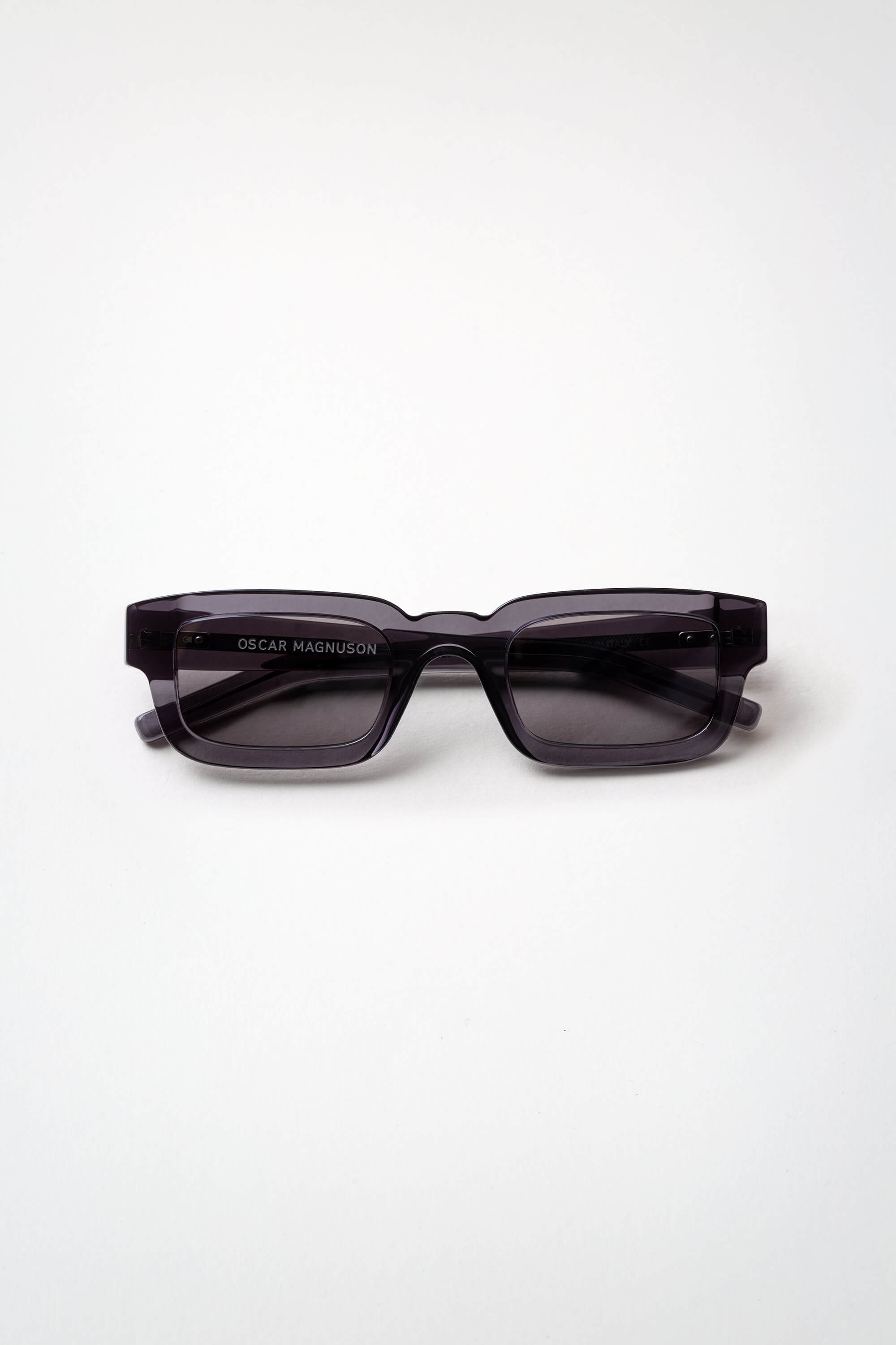 OM.7 Collection Sunglasses – Oscar Magnuson Spectacles