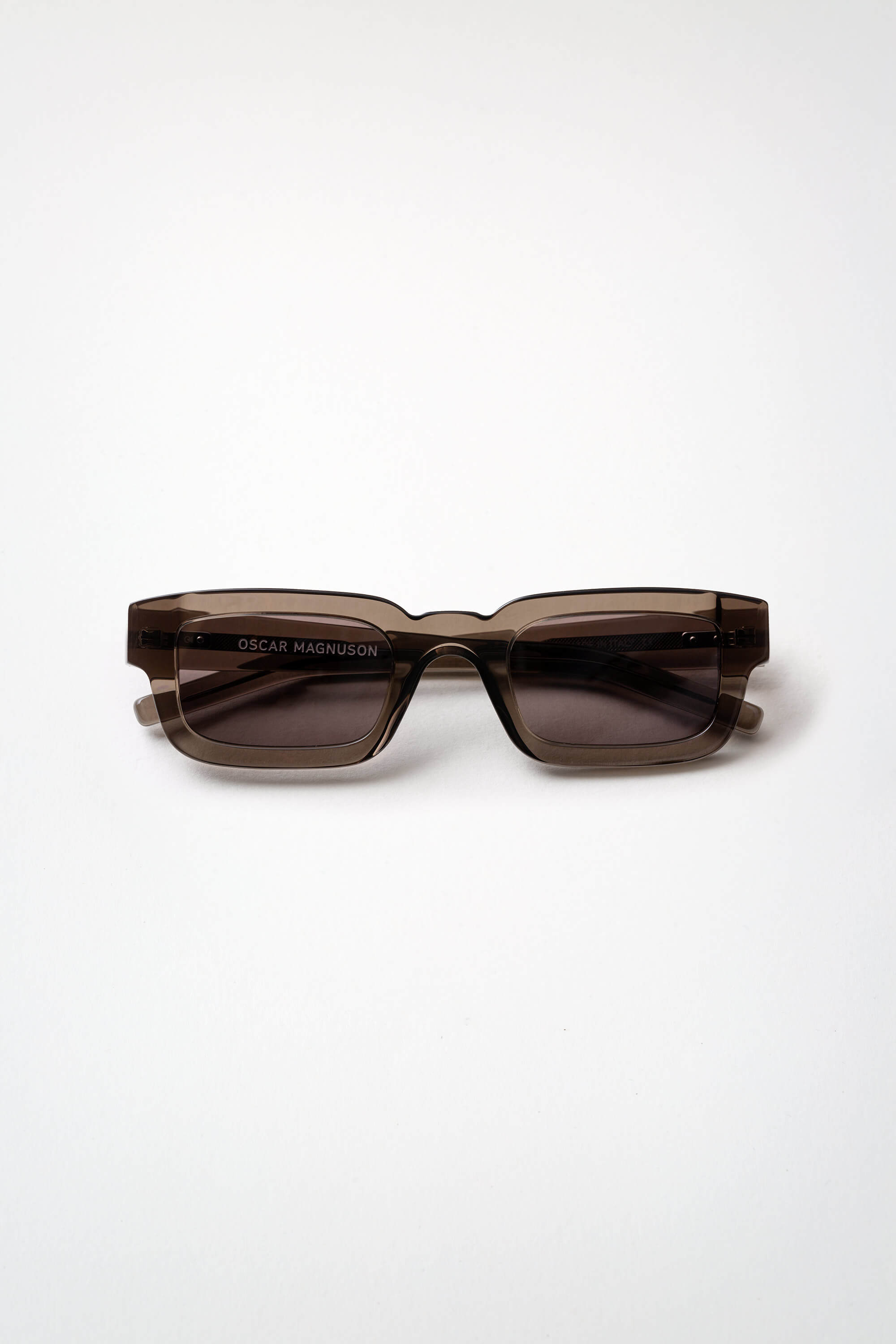OM.7 Collection Sunglasses – Oscar Magnuson Spectacles