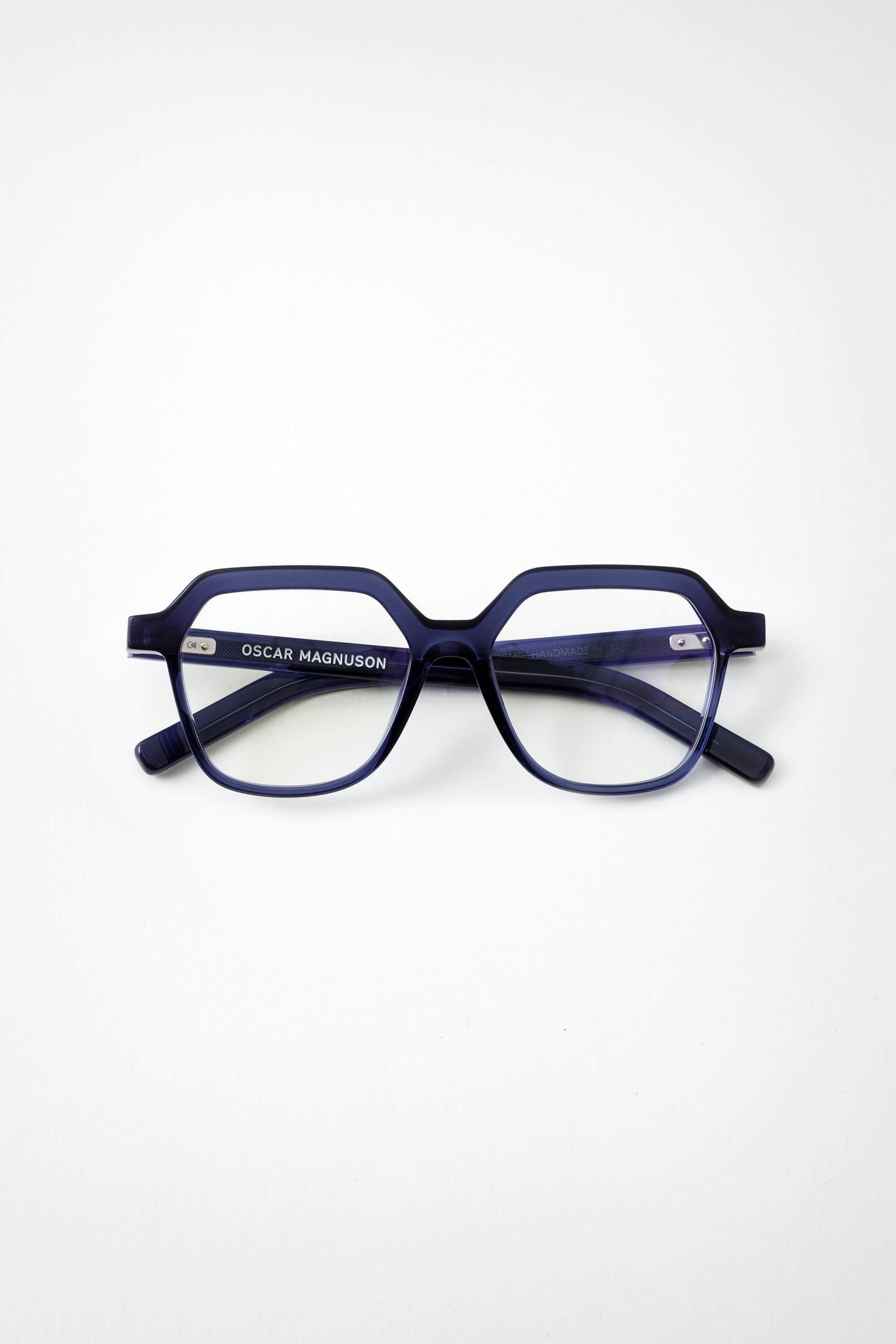 OM.4 collection eyeglasses – Oscar Magnuson Spectacles