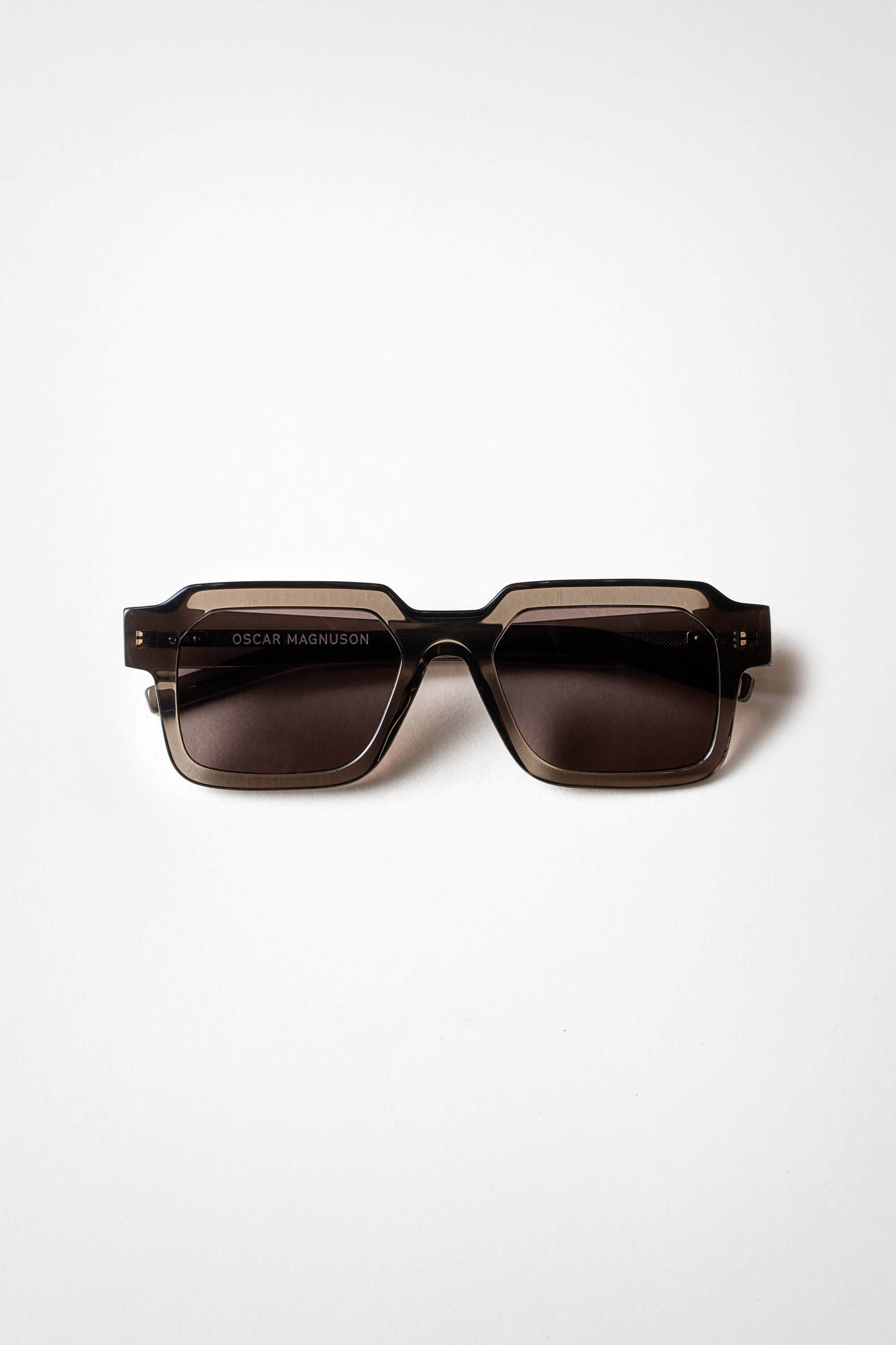 OM.7 Collection Sunglasses – Oscar Magnuson Spectacles