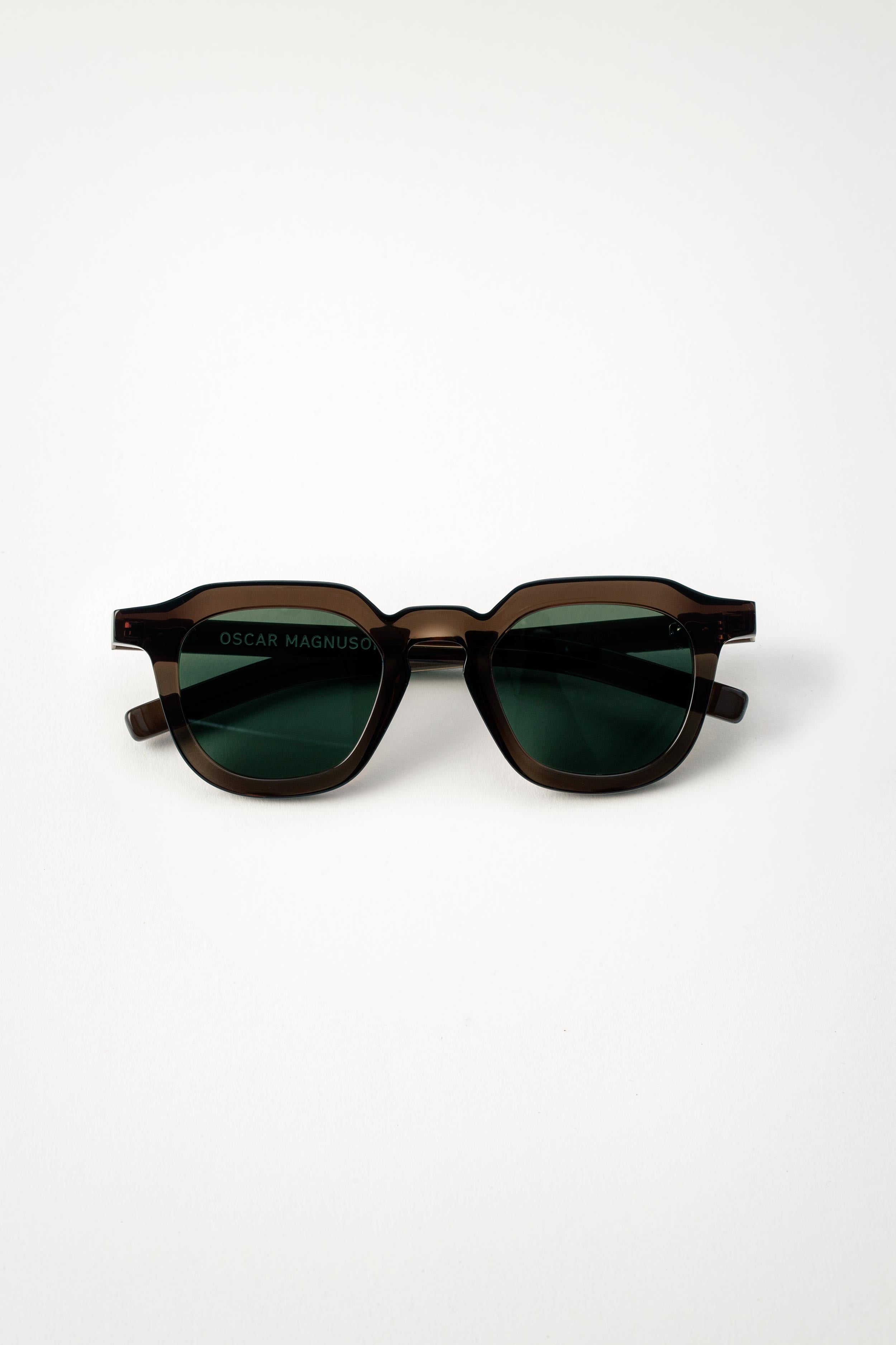Deckard sunglasses – Oscar Magnuson – Oscar Magnuson Spectacles