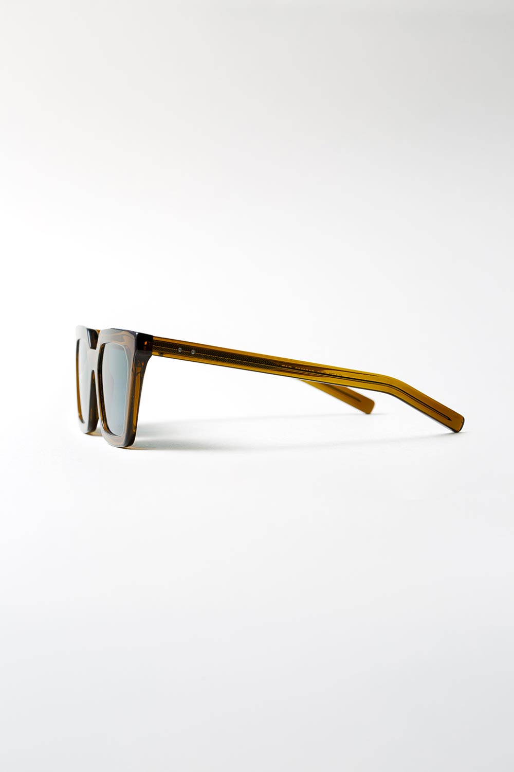 Oscar Magnuson GAFF sunglasses from the OM.3 collection – Oscar