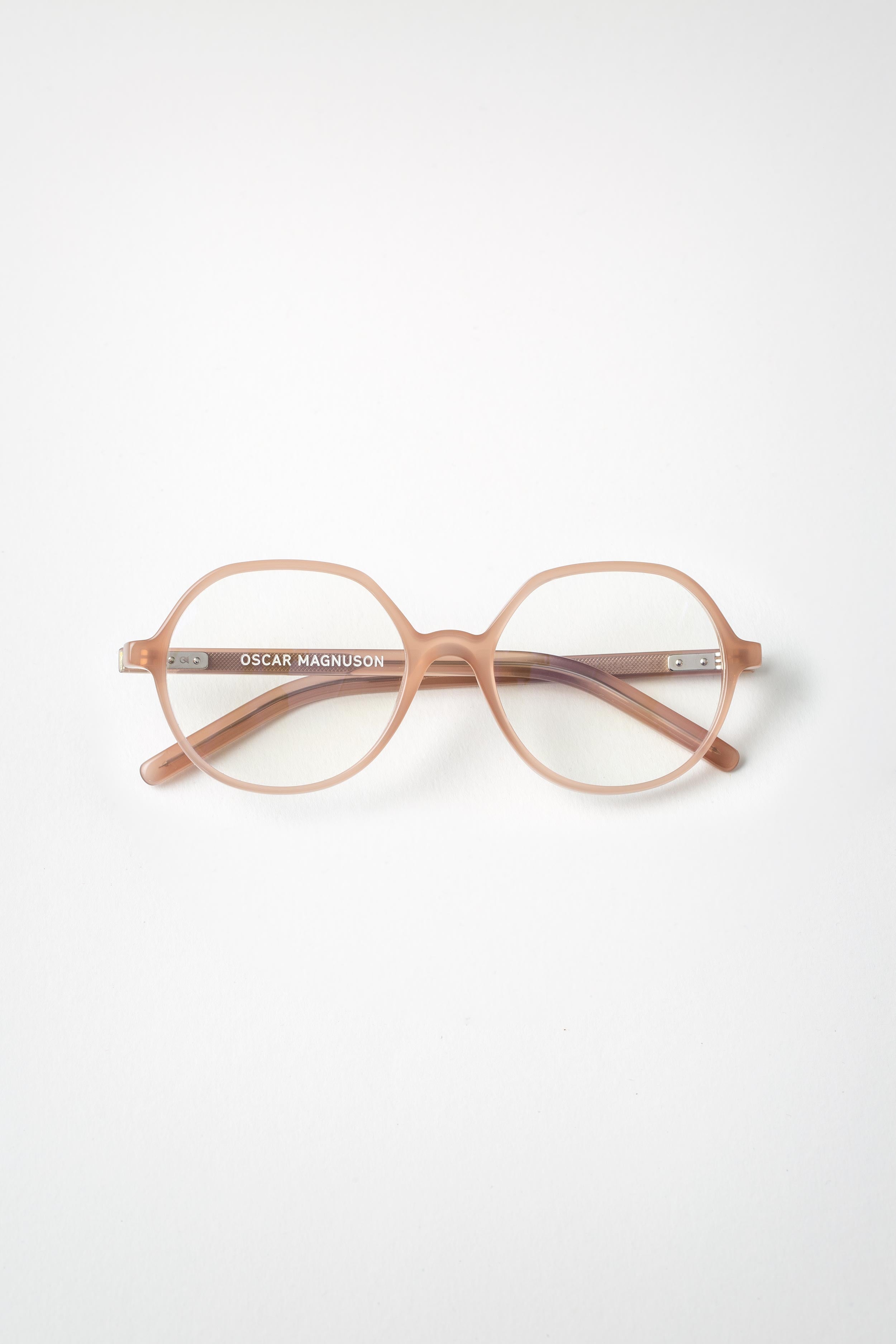 Eyeglasses – Oscar Magnuson Spectacles